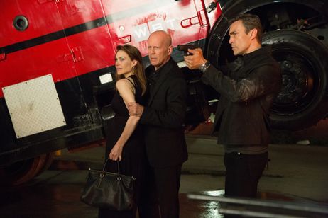 レッド・ダイヤモンド メイン画像