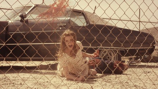 ハンティング・パーク メイン画像