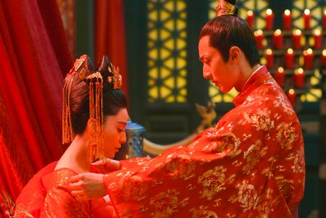楊貴妃 Lady Of The Dynasty メイン画像