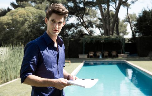 パーフェクトマン 完全犯罪 メイン画像