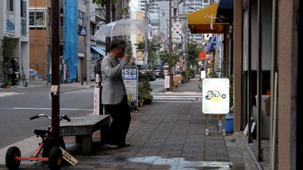 あなたは、あたしといて幸せですか？