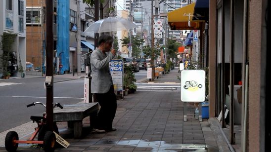 あなたは、あたしといて幸せですか? メイン画像