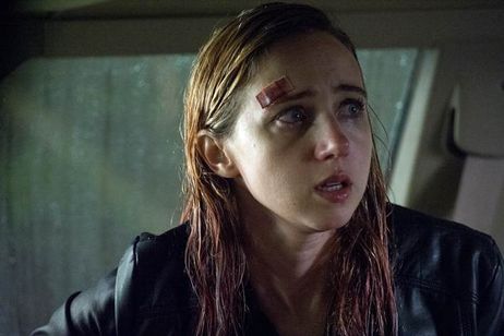 ザ・モンスター メイン画像