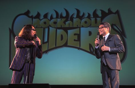 みうらじゅん&いとうせいこう20th anniversaryザ・スライドショーがやって来る!「レジェンド仲良し」の秘密 メイン画像