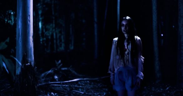 パッセージ　牙剥く森 メイン画像