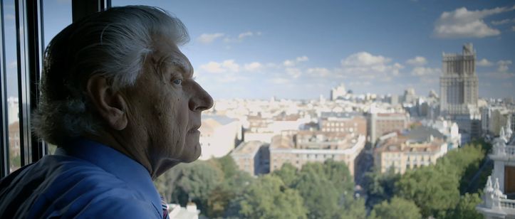 I AM YOUR FATHER アイ・アム・ユア・ファーザー メイン画像