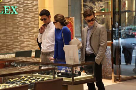 持たざるものが全てを奪う　ＨＡＣＫＥＲ メイン画像