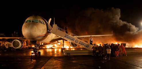 フライト・クルー