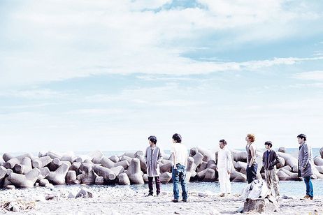 Please Please Please メイン画像