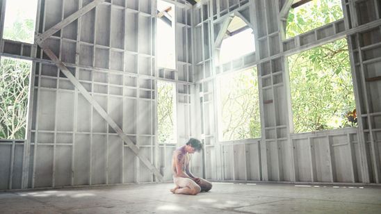 ダンサー、セルゲイ・ポルーニン 世界一優雅な野獣 メイン画像