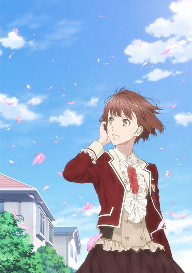 Dance with Devils-Fortuna- メイン画像