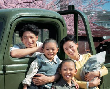 いつまた、君と 〜何日君再来(ホーリージュンザイライ)〜 メイン画像