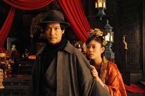 DESTINY 鎌倉ものがたり メイン画像