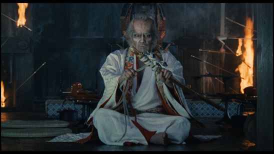 乱 4K版 メイン画像