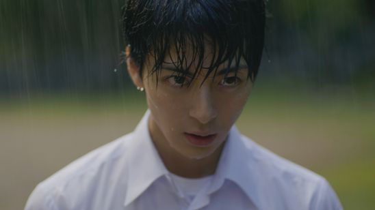 逆光の頃 メイン画像