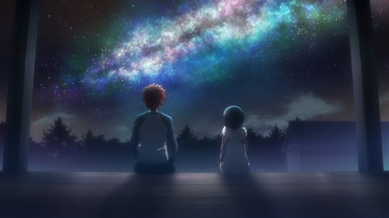 劇場版 Fate/kaleid liner プリズマ☆イリヤ 雪下の誓い メイン画像