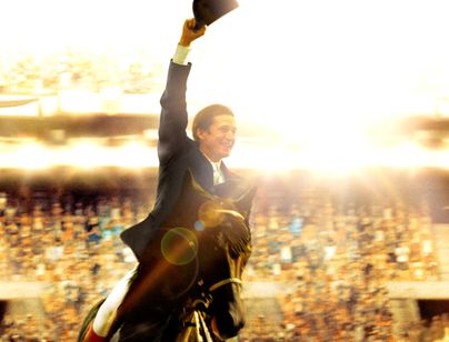 世界にひとつの金メダル メイン画像