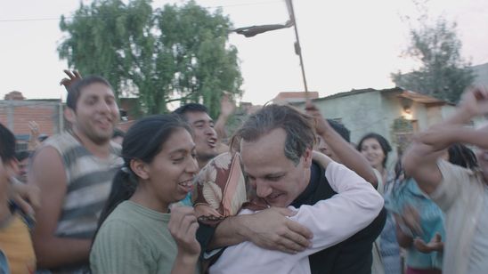 ローマ法王になる日まで メイン画像