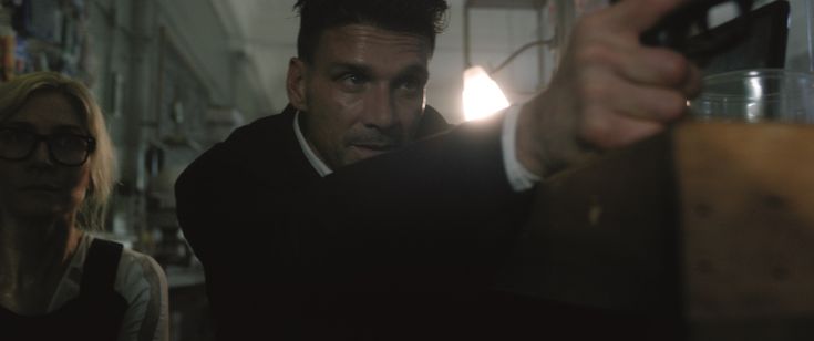 パージ：大統領令 メイン画像