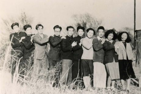 鎌倉アカデミア 青の時代 メイン画像