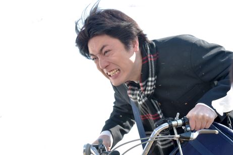 劇場版 お前はまだグンマを知らない メイン画像