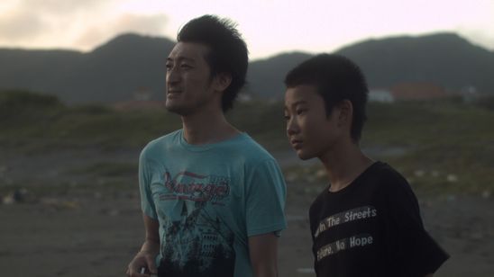 トータスの旅 メイン画像