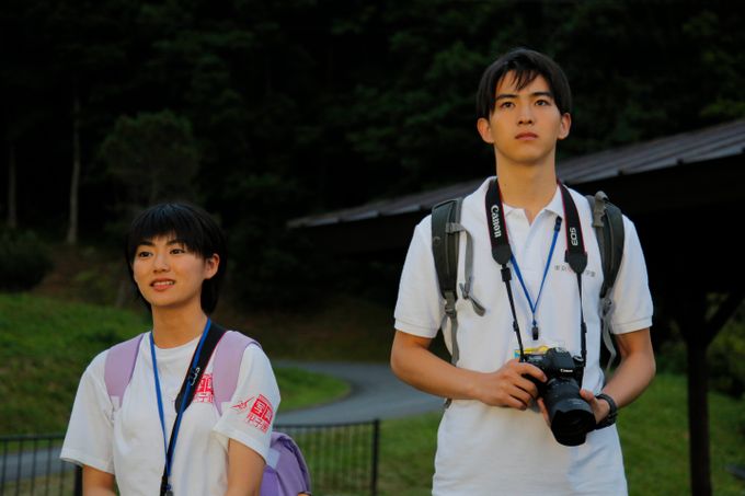 写真甲子園　０．５秒の夏