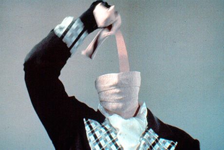 透明人間(1992) メイン画像