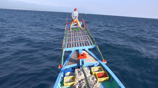 台湾萬歳 メイン画像