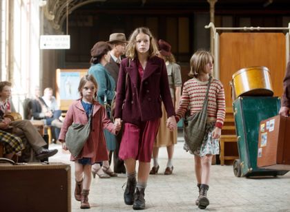 少女ファニーと運命の旅 メイン画像