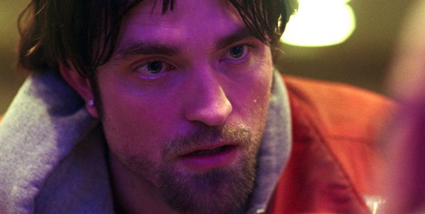 グッド・タイム メイン画像