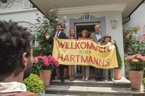 はじめてのおもてなし メイン画像