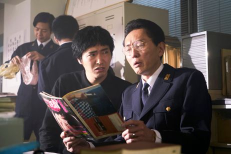 素敵なダイナマイトスキャンダル メイン画像