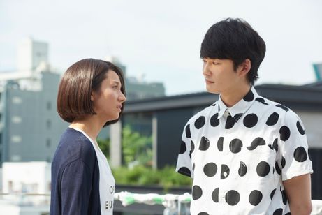 伊藤くん A to E メイン画像