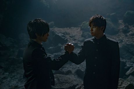 トモダチゲーム 劇場版FINAL メイン画像