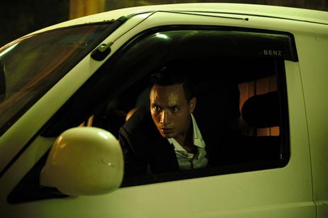 サイゴン・ボディガード メイン画像