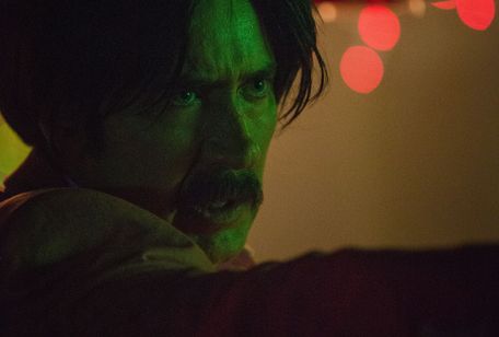 キング・ホステージ メイン画像