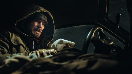 アンシーン／見えざる者 メイン画像