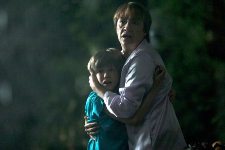 ボーイ・ミッシング メイン画像