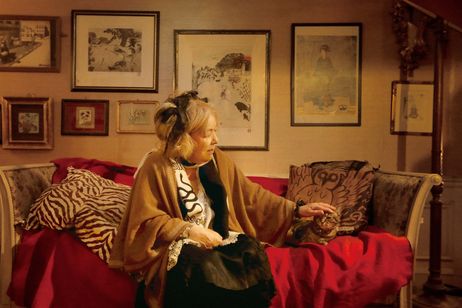 フジコ・ヘミングの時間 メイン画像