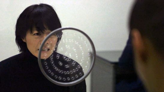 HER MOTHER 娘を殺した死刑囚との対話 メイン画像