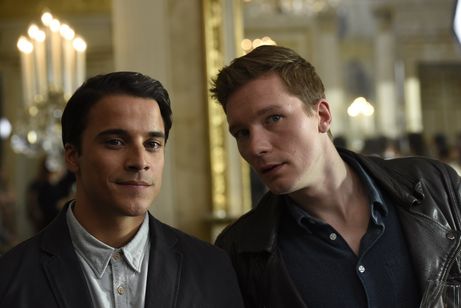 5パーセントの奇跡 ～嘘から始まる素敵な人生～ メイン画像