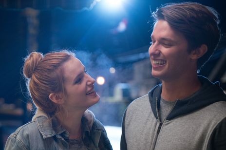 ミッドナイト・サン ～タイヨウのうた～ メイン画像