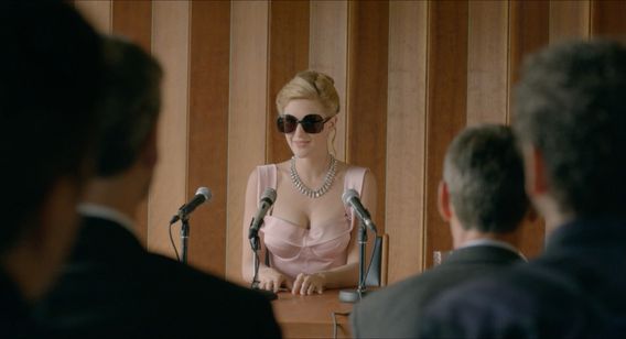 ネリー・アルカン 愛と孤独の淵で メイン画像