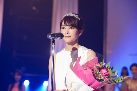 リベンジgirl メイン画像