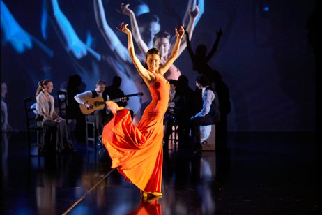 J:ビヨンド・フラメンコ メイン画像