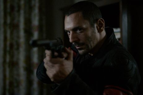 キラー・セッション メイン画像