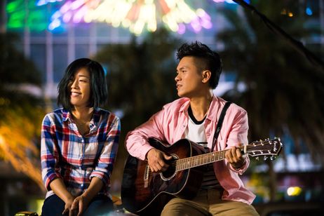 52Hzのラヴソング メイン画像