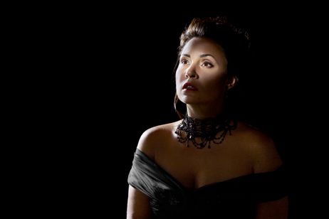 ＭＥＴライブビューイング２０１７－１８　プッチーニ「トスカ」 メイン画像