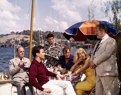 トプカピ メイン画像